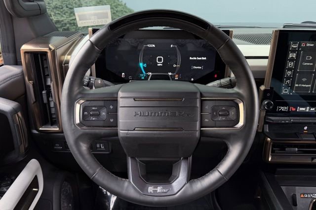 2024 GMC Hummer EV 2X