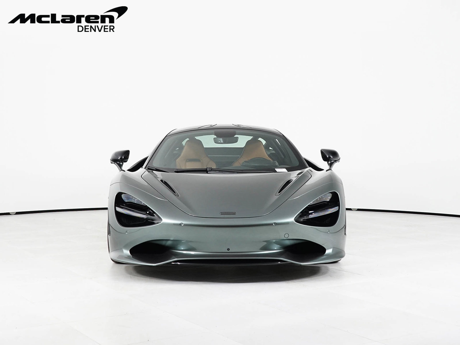 Used 2026 McLaren 750S photo 11