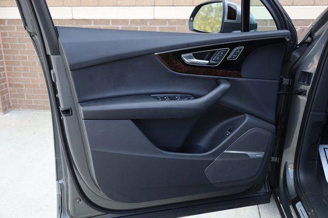 2018 Audi Q7 3.0T Prestige