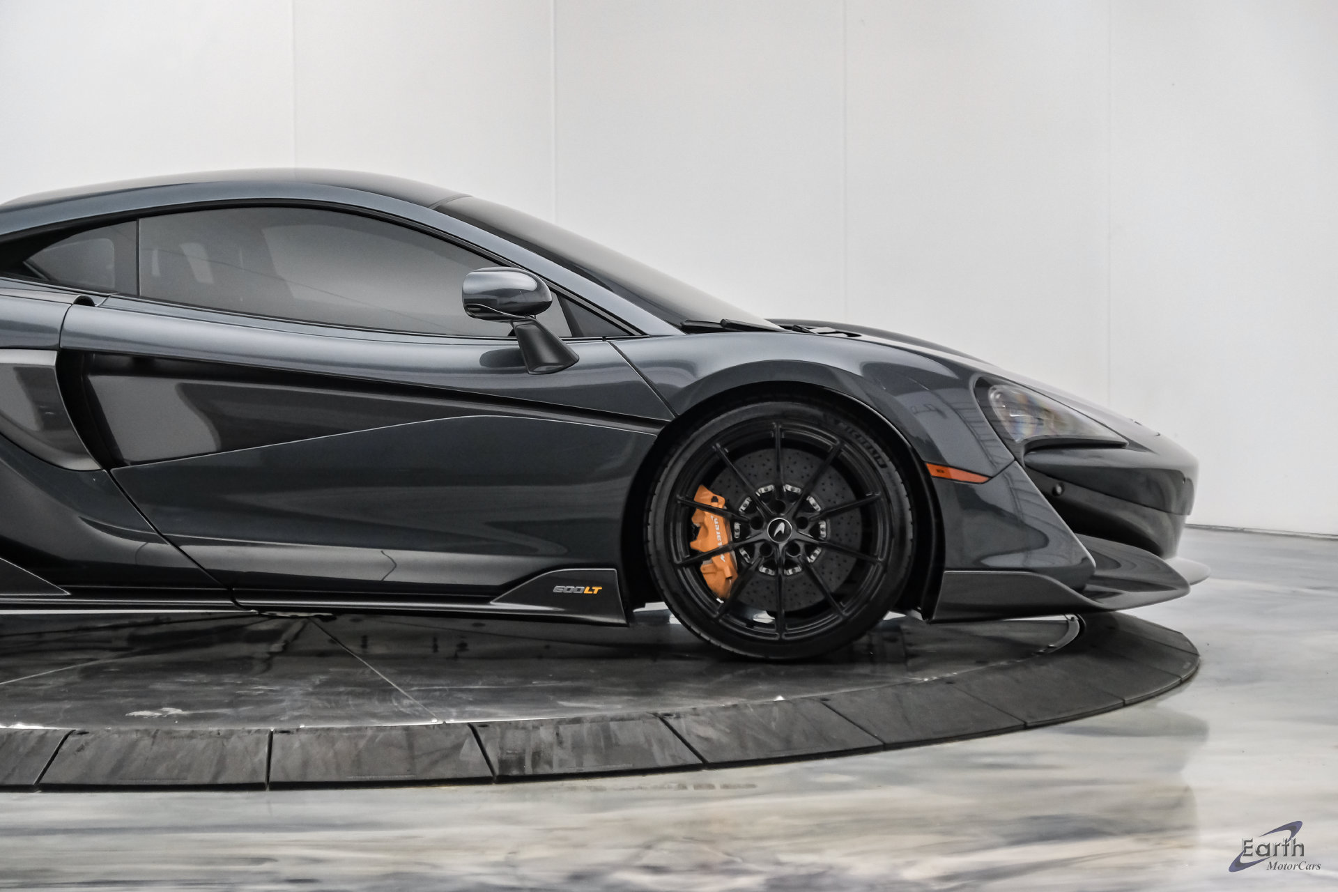 Used 2019 McLaren 600LT photo 30
