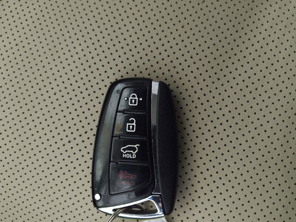 2019 Hyundai Santa Fe XL SE