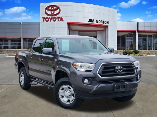 Used 2020 Toyota Tacoma SR5