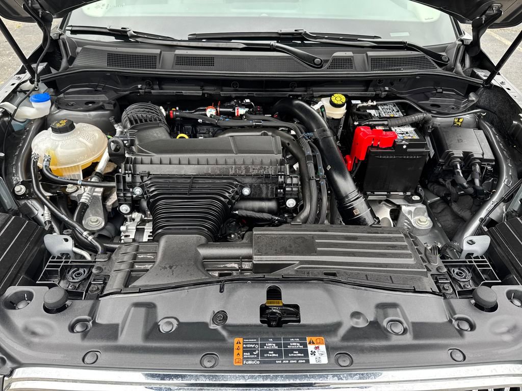 2025 Lincoln Corsair FWD