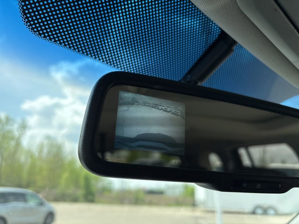 2010 Honda Pilot EX-L