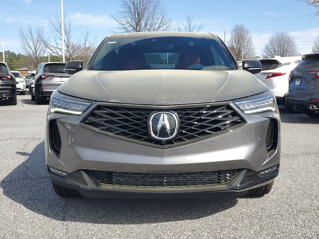 2026 Acura RDX A-Spec
