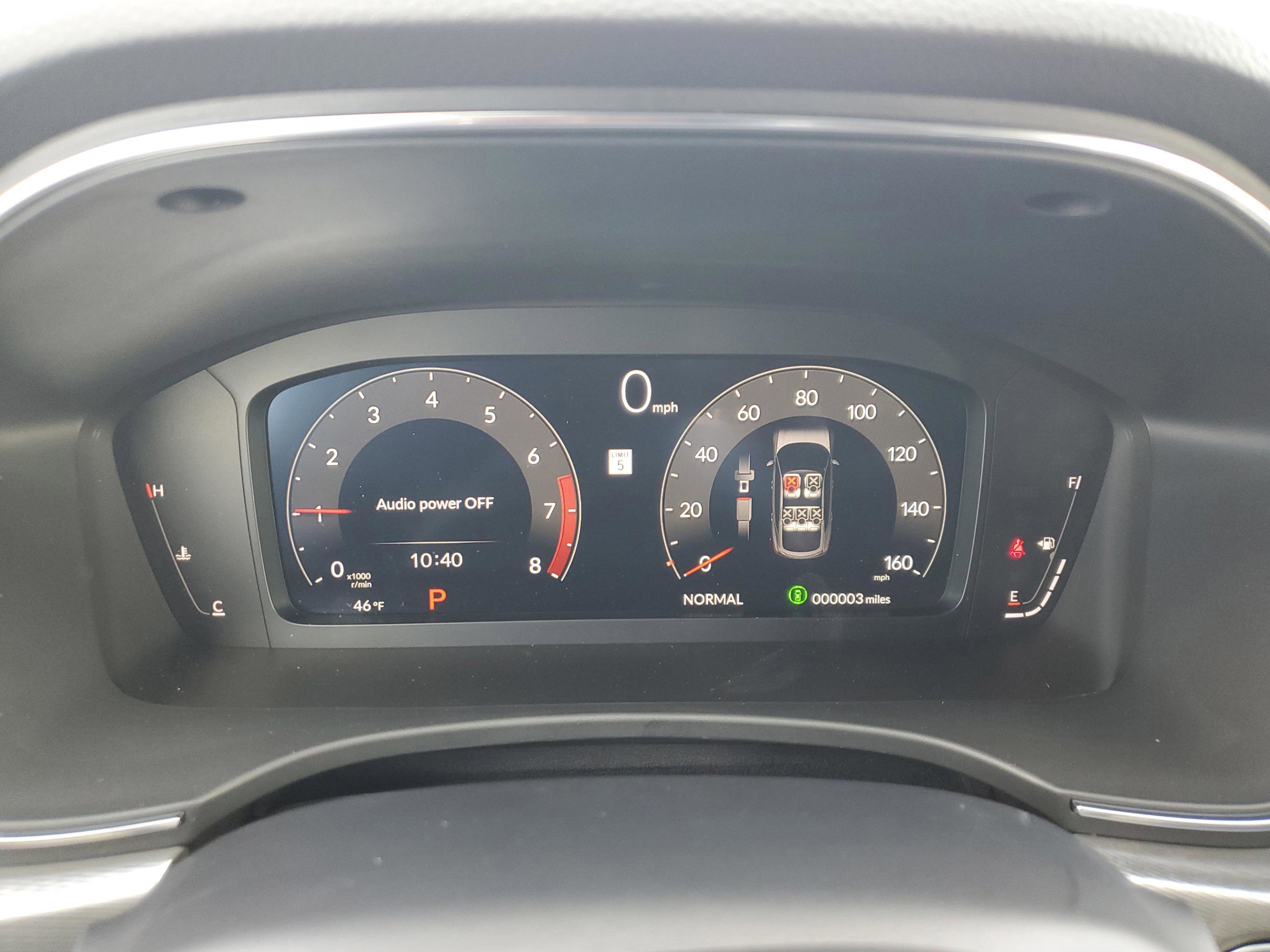 2026 Acura Integra A-Spec