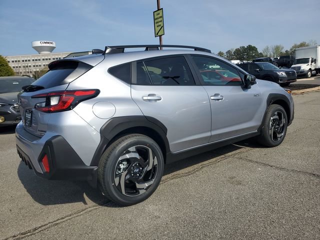 2026 Subaru Crosstrek 2.5i Limited