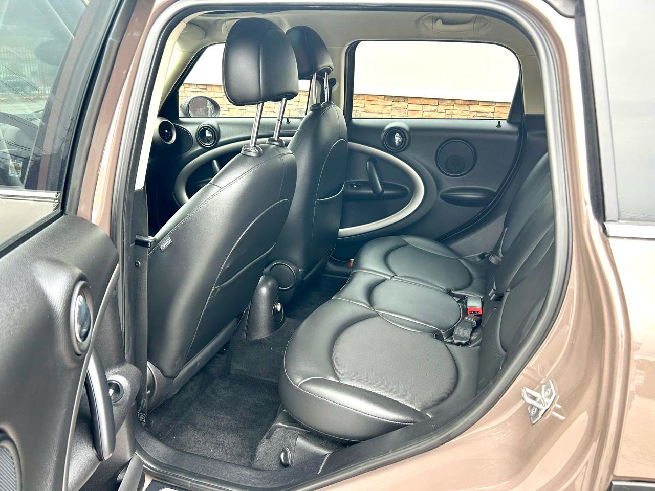 2012 MINI Cooper Countryman