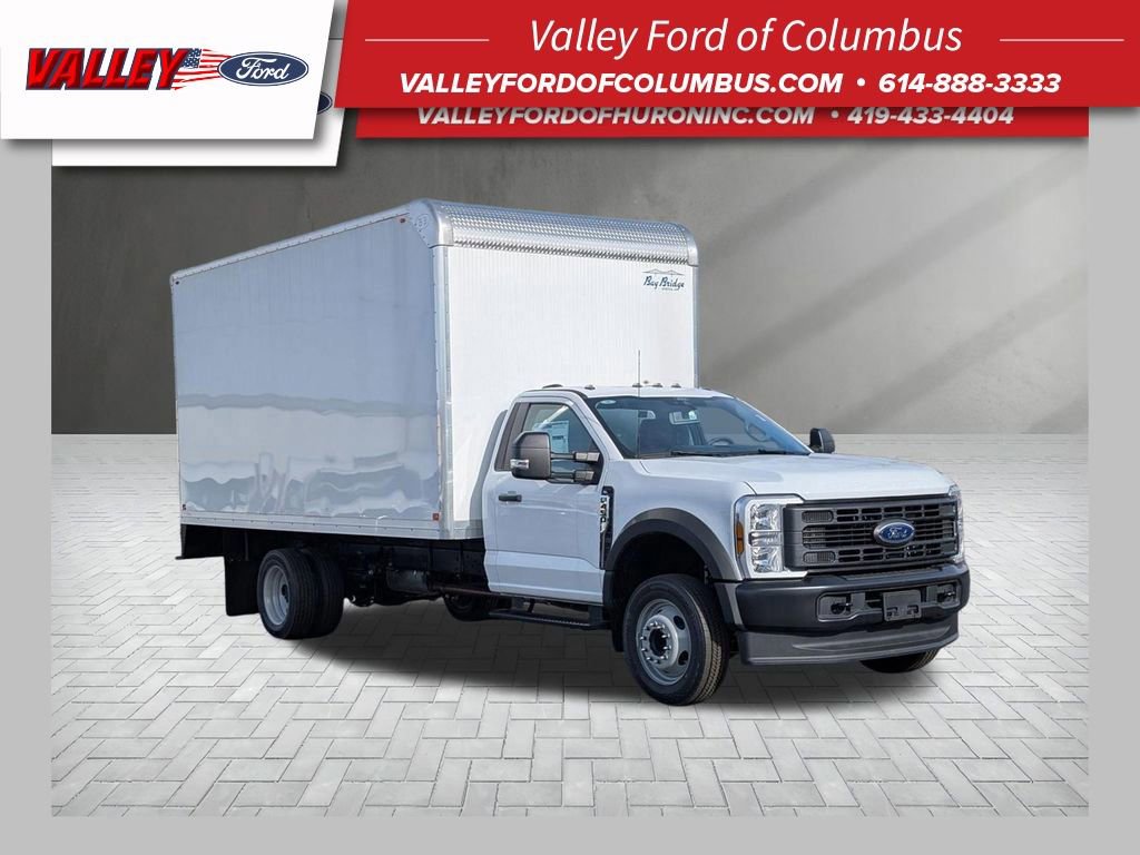2026 Ford F450 XL