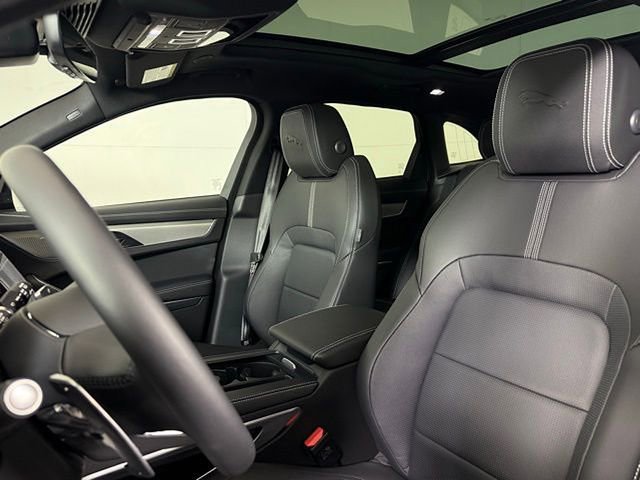 2026 Jaguar F-Pace R-Dynamic S