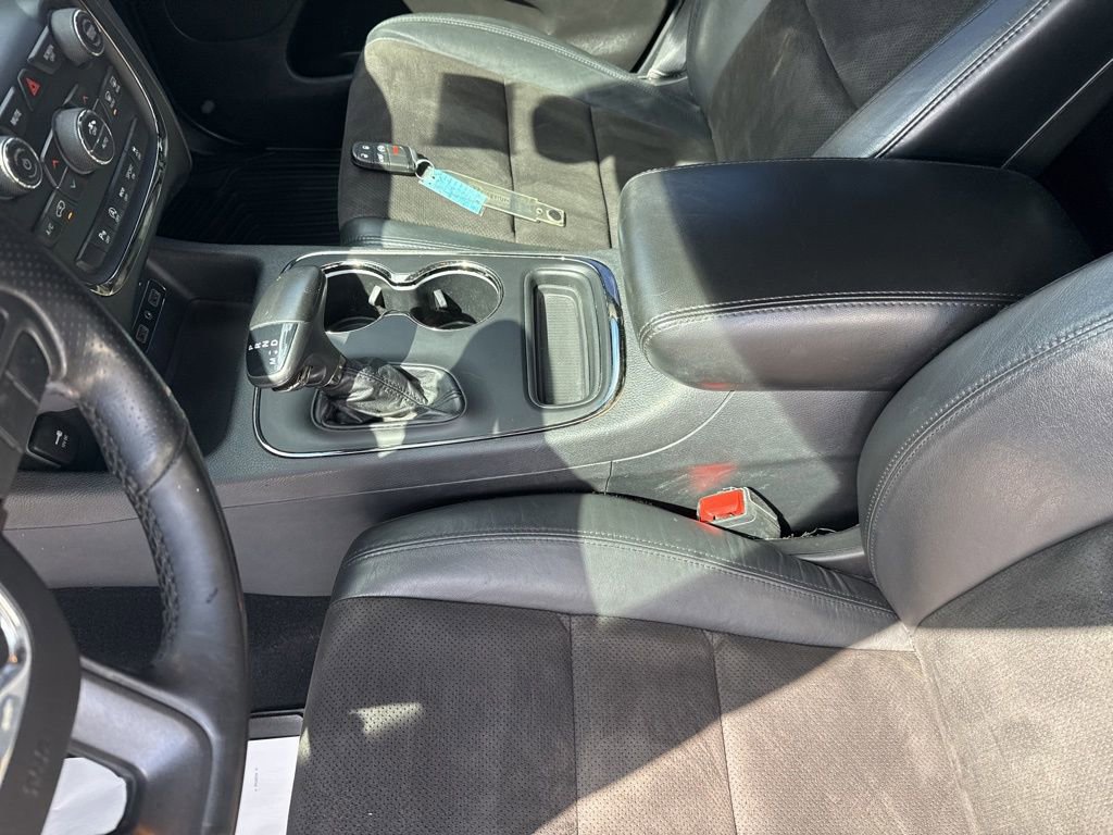 2020 Dodge Durango GT