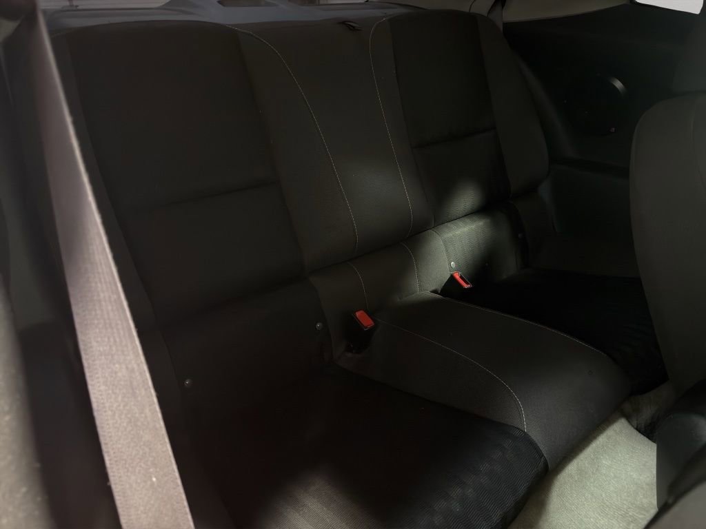 2013 Chevrolet Camaro SS