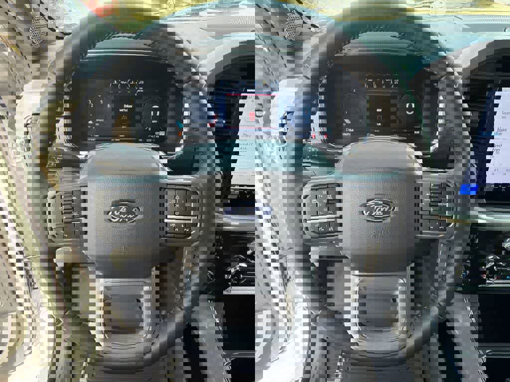 2024 Ford F150 Lariat