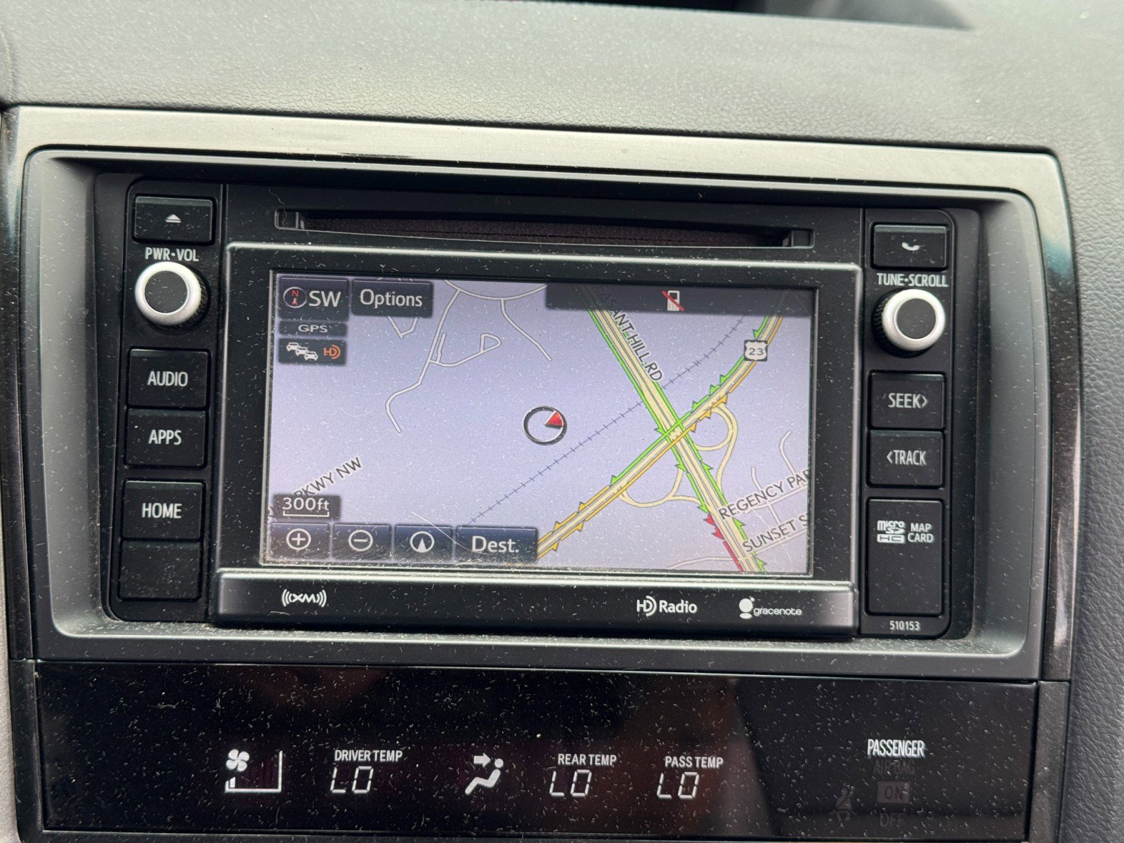 2016 Toyota Sequoia SR5