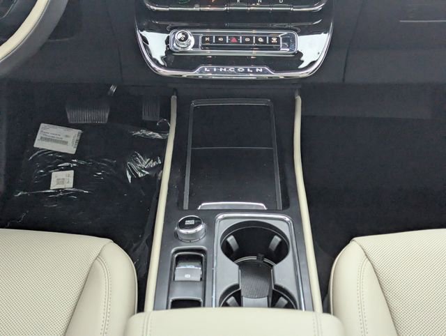 2025 Lincoln Corsair Grand Touring