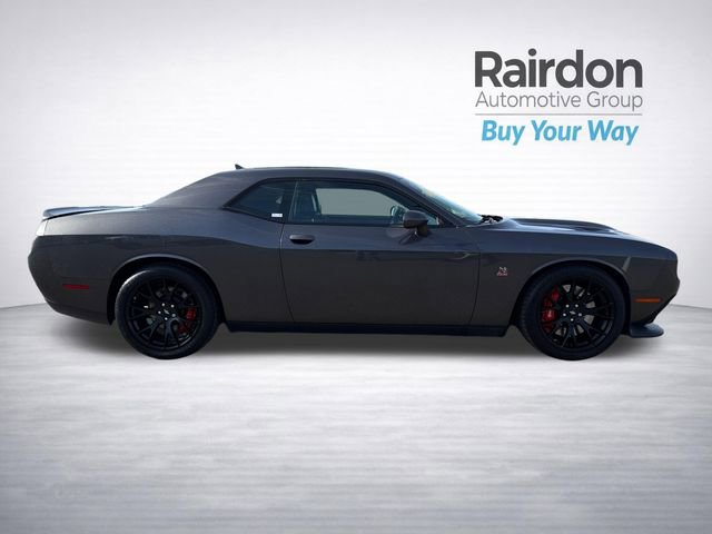 Used Dodge Challenger R/T Scat Pack for Sale in Olympia, WA