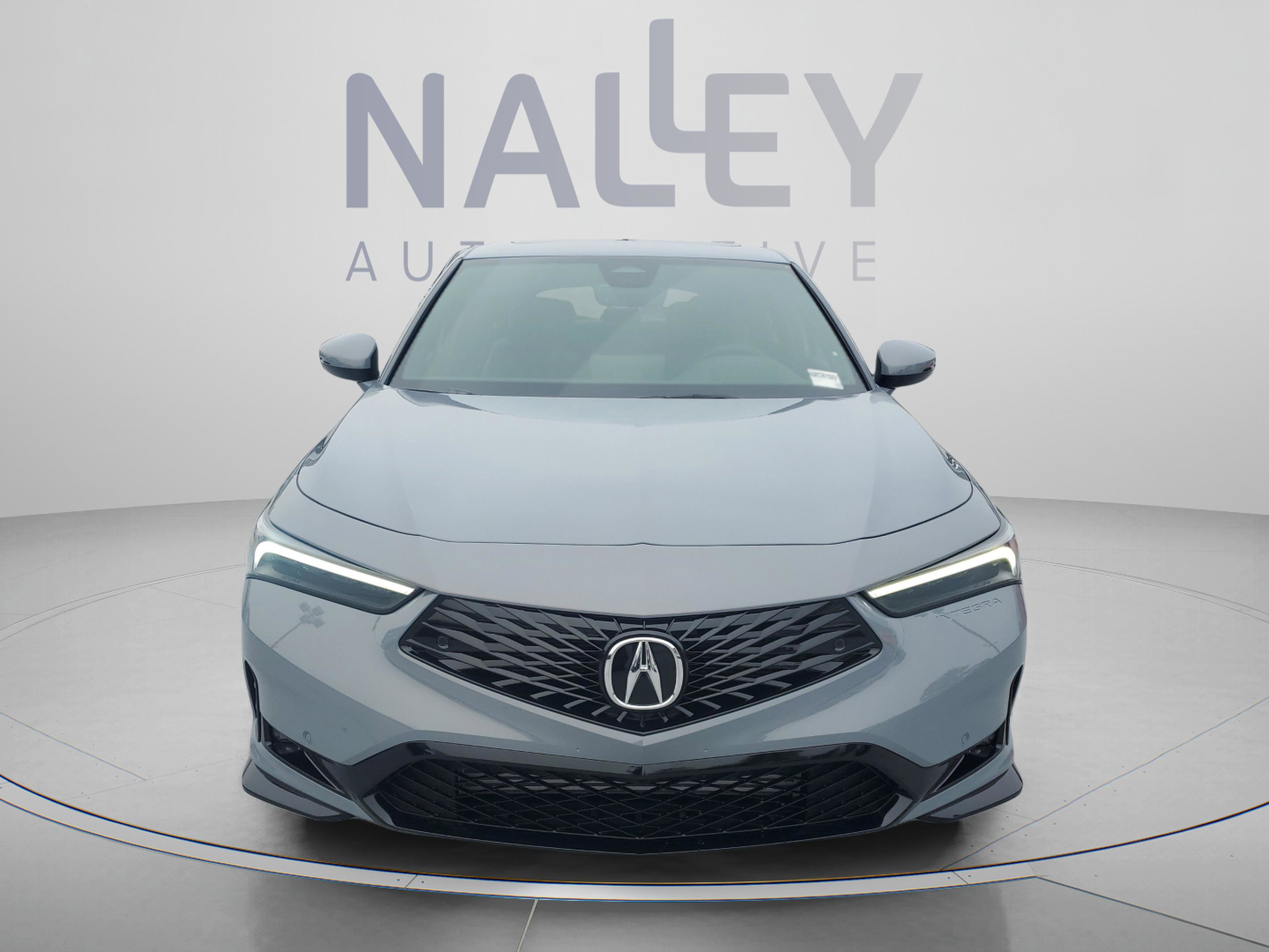 2026 Acura Integra A-Spec