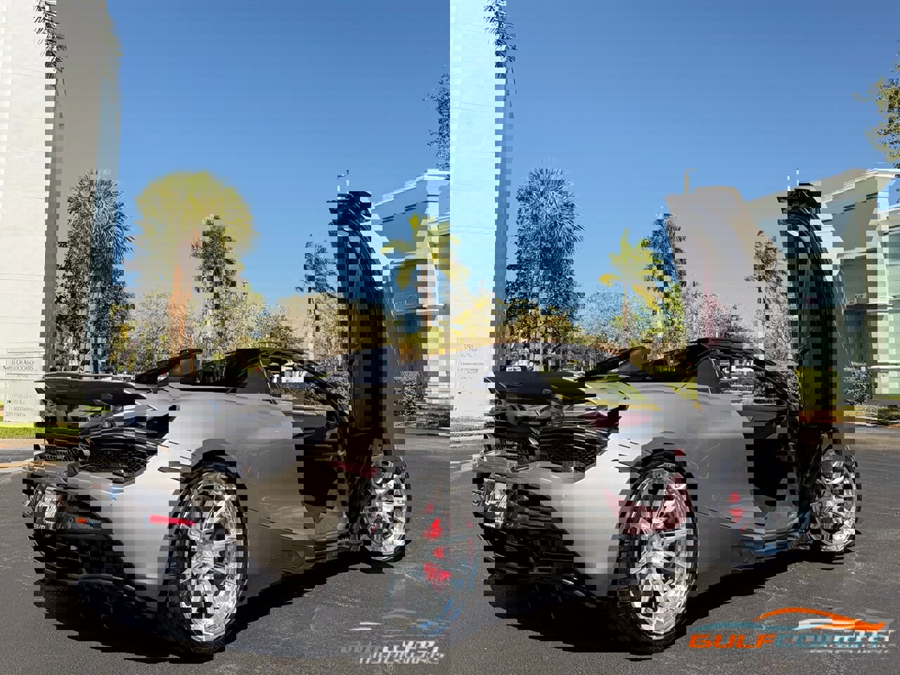 Used 2020 McLaren 720S Performance photo 69