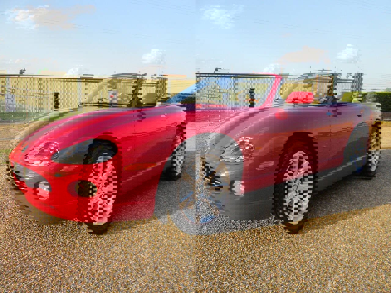2006 Jaguar XK-Series XK8