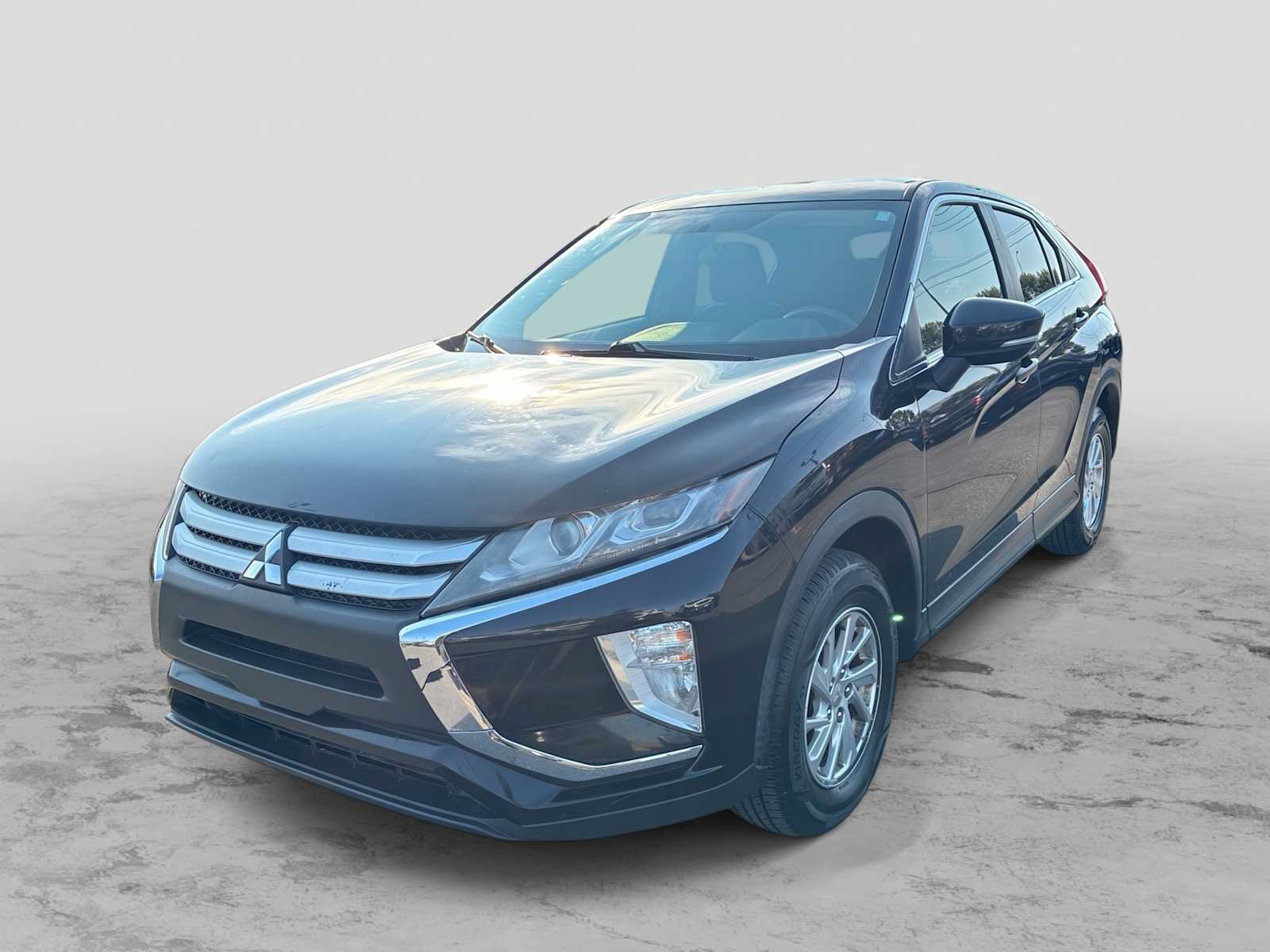 Used 2019 Mitsubishi Eclipse Cross ES