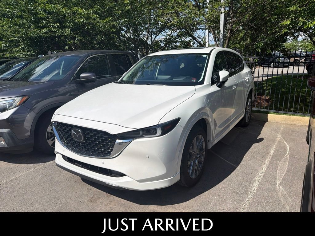 Used MAZDA CX-5 for Sale in Franklin, TN - Autotrader