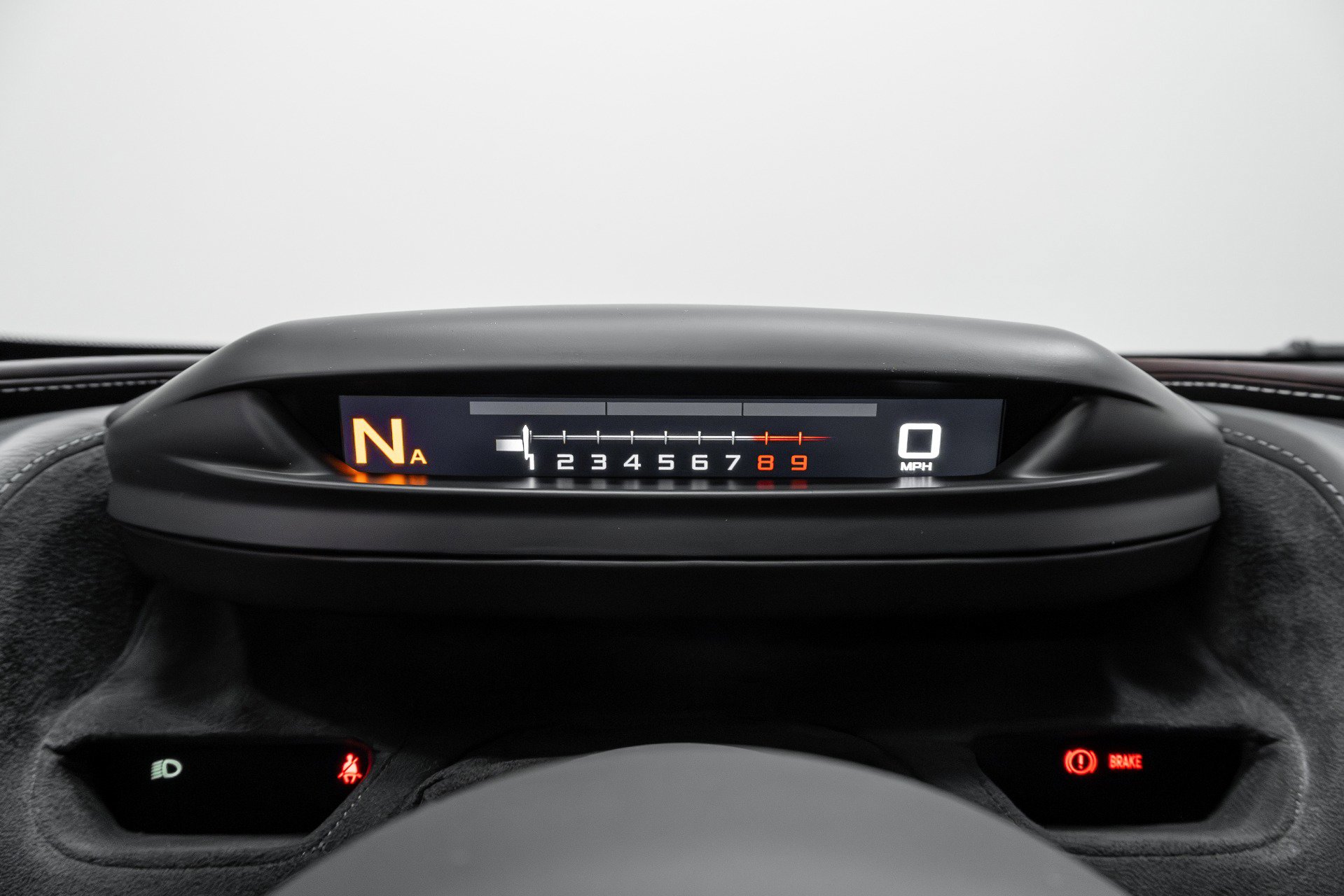 Used 2018 McLaren 720S Performance photo 12