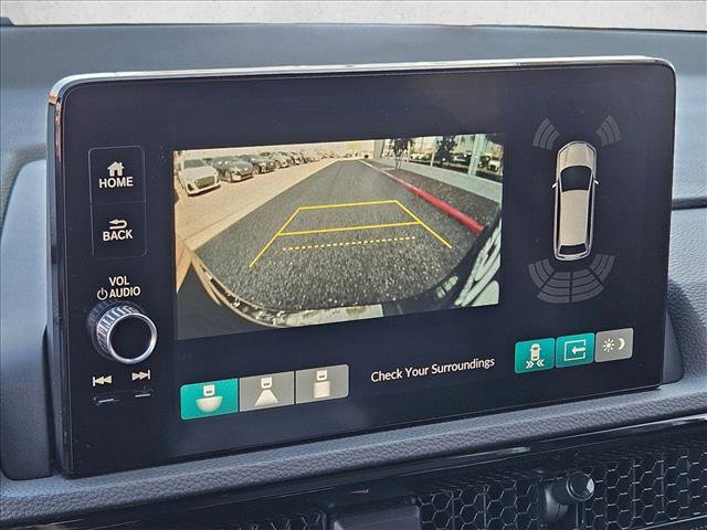 2023 Honda CR-V Sport Touring