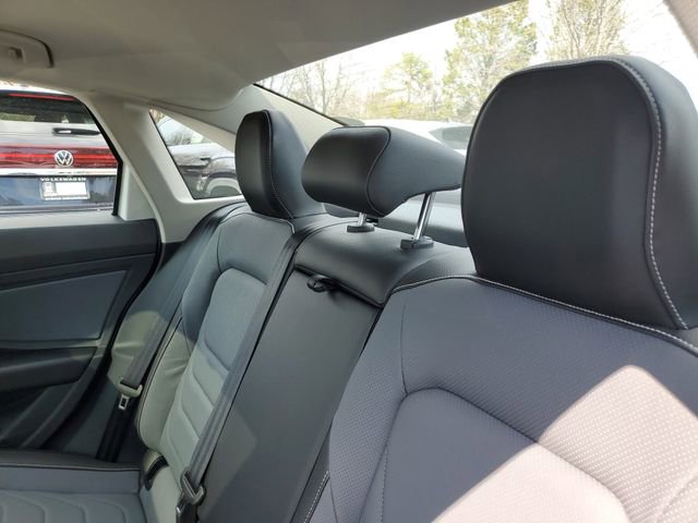 2026 Volkswagen Jetta SEL