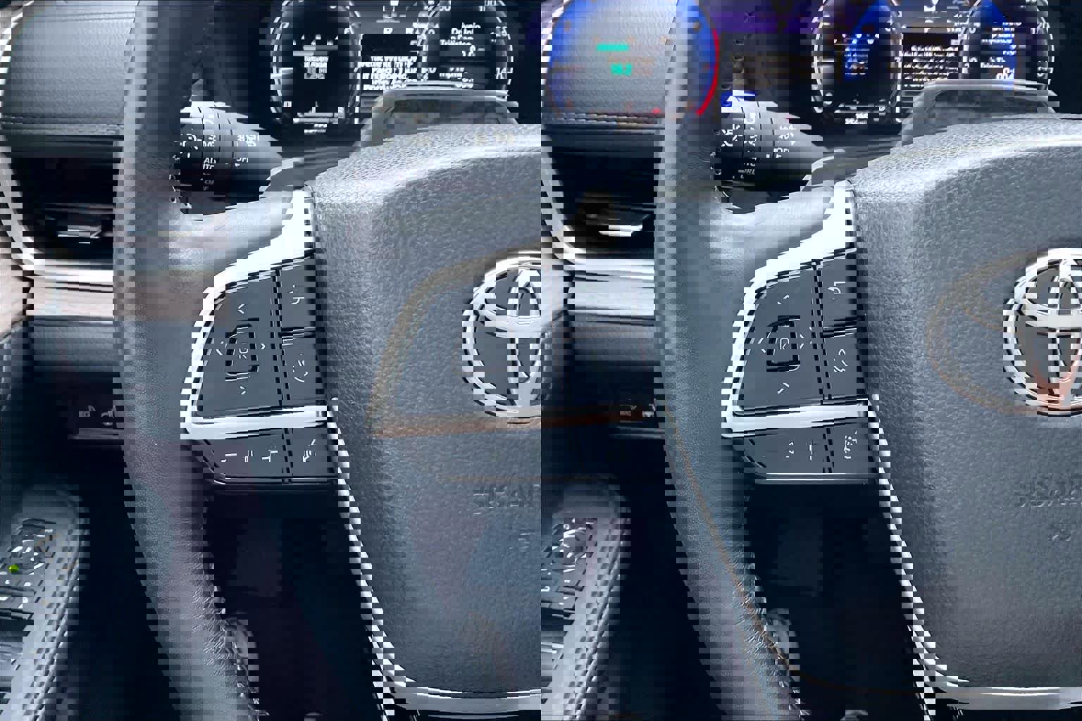 2025 Toyota Grand Highlander AWD