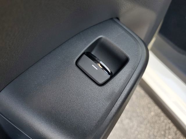 2026 Subaru Crosstrek 2.5i Sport