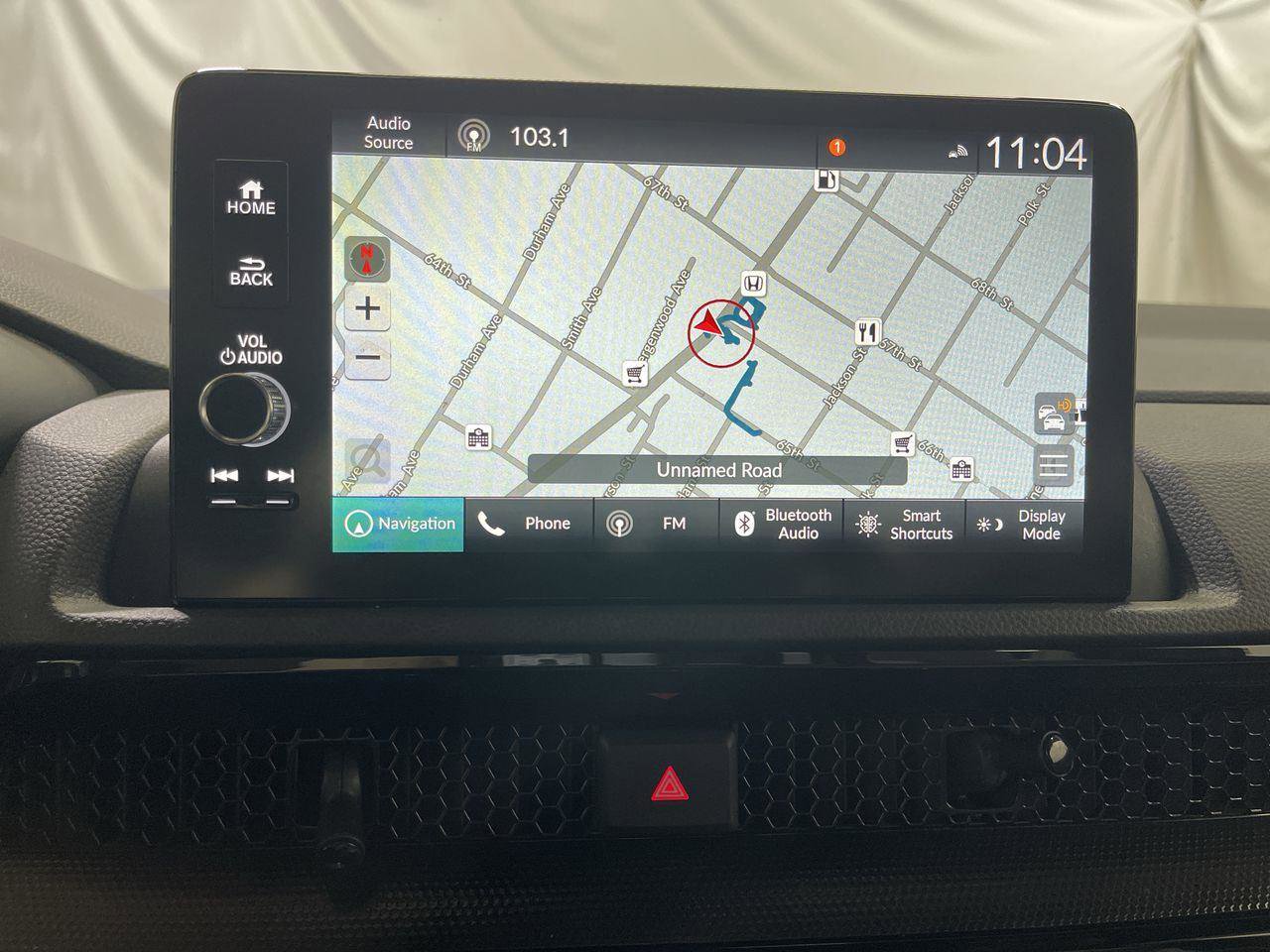 2023 Honda CR-V Sport Touring