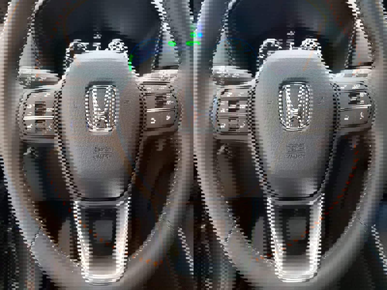 2023 Honda Cr-V Sport