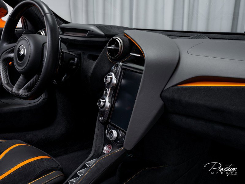 Used 2023 McLaren 720S Luxury photo 55