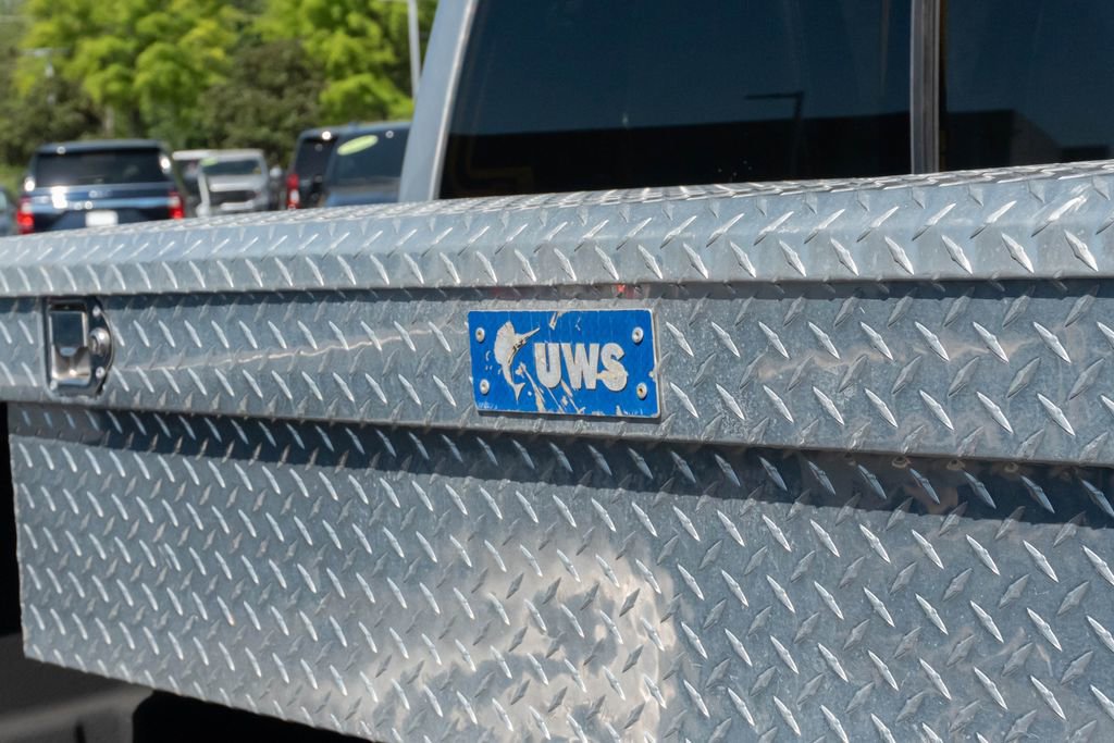 2015 Ford F250 Lariat