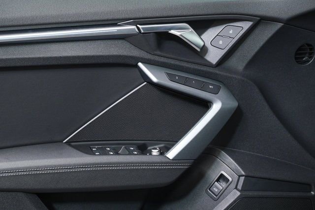 2026 Audi A3 2.0T Premium