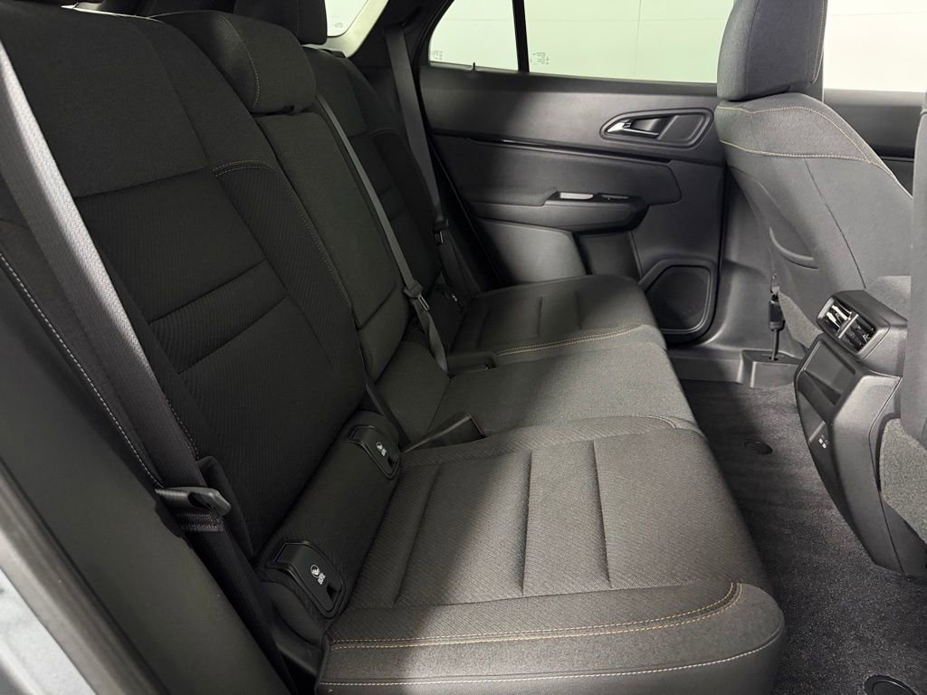 2024 Honda Prologue EX