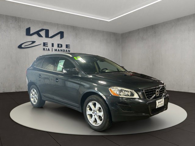 Used 2013 Volvo XC60 3.2
