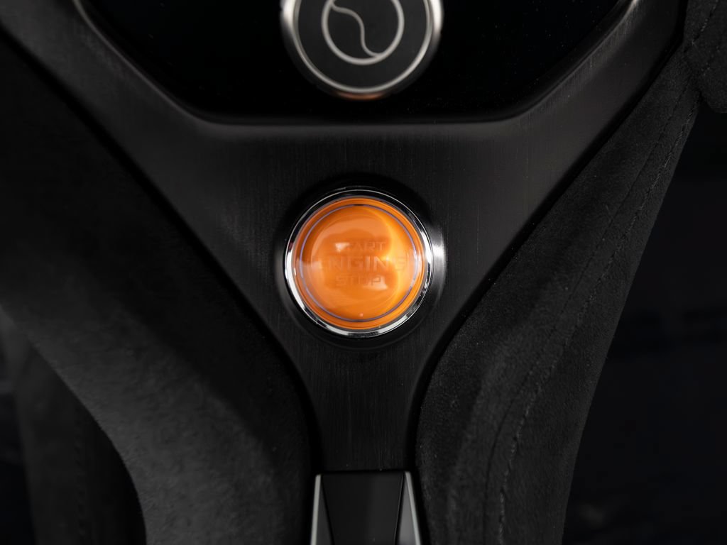 Used 2025 McLaren 750S Spider photo 26