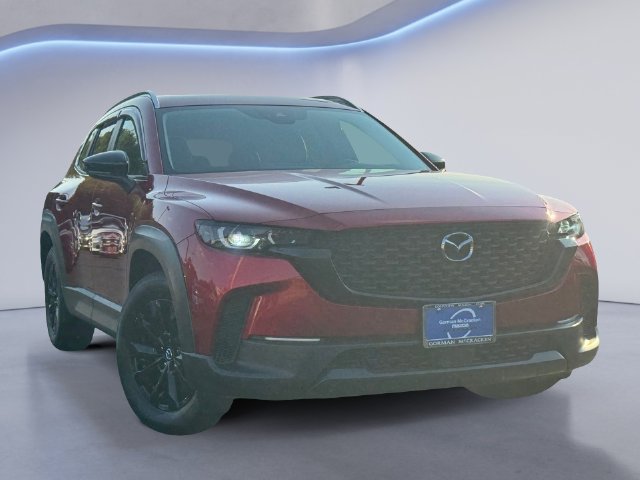 Used 2023 MAZDA CX-50 2.5 S w/ Preferred Plus Pkg