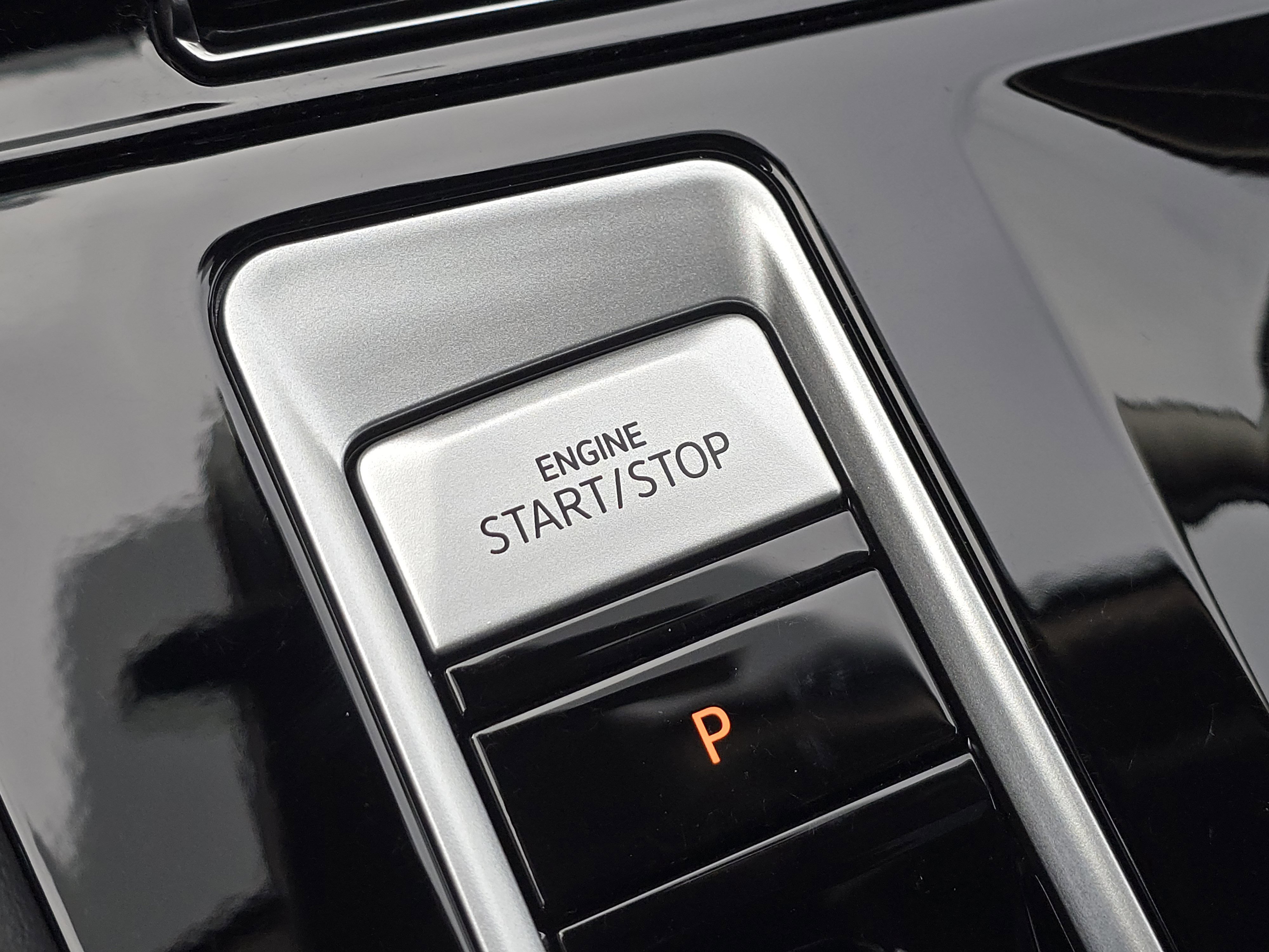 2026 Volkswagen Atlas Peak Edition