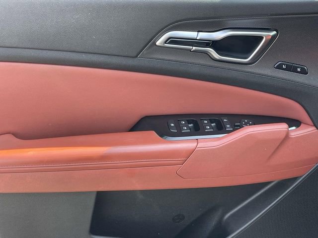 2023 Kia Sportage SX