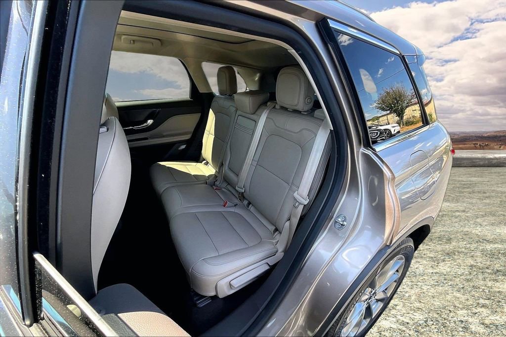 2020 Lincoln Corsair FWD