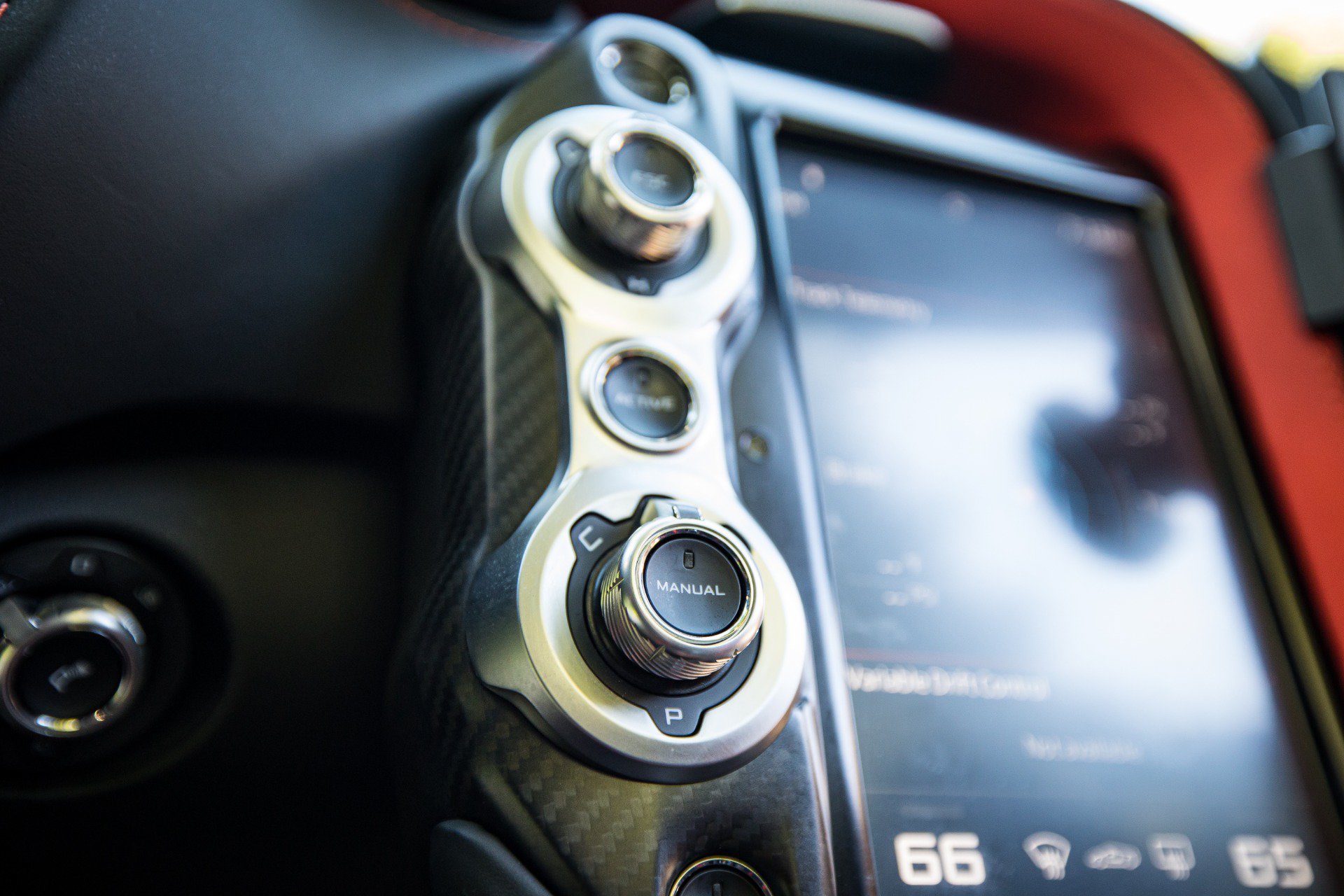Used 2021 McLaren 720S Performance photo 62