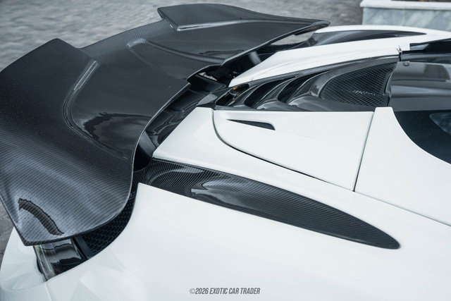 Used 2020 McLaren 720S Performance photo 73