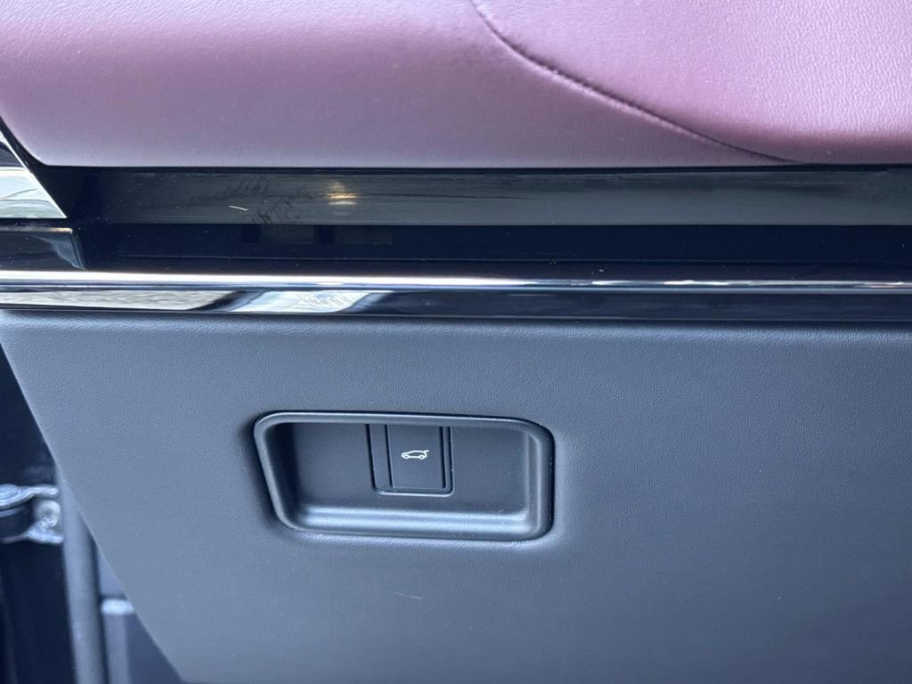 2025 Land Rover Range Rover Sport Dynamic SE