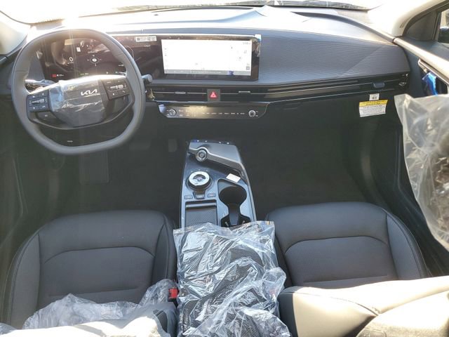 2025 Kia EV6 Wind