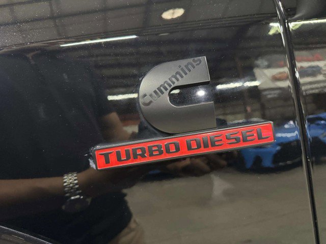 2022 RAM 3500 Limited