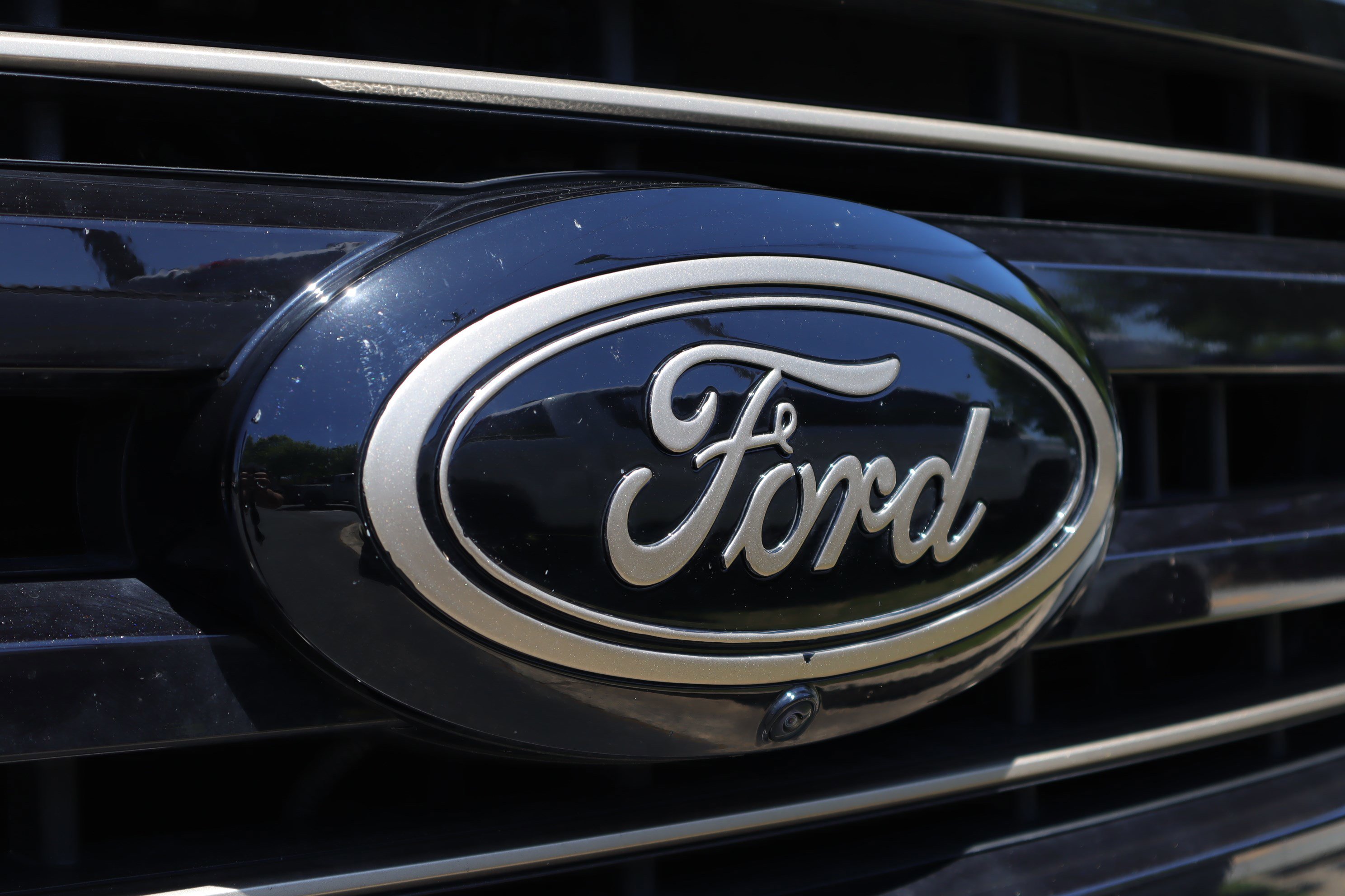 2025 Ford F250 Platinum