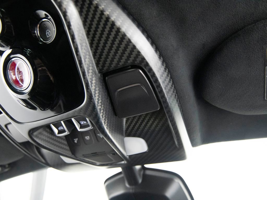 Used 2019 McLaren Senna photo 57