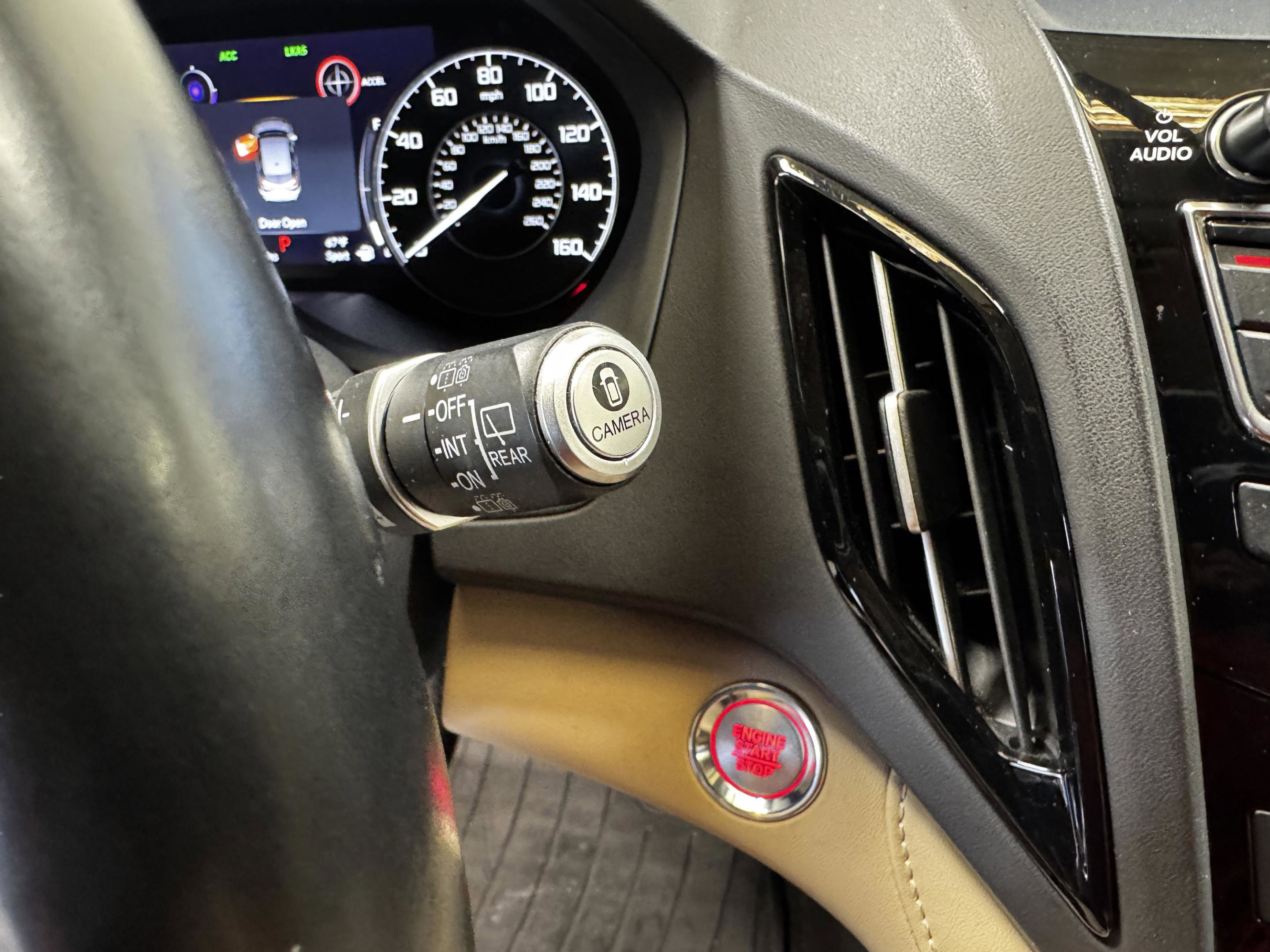 2021 Acura RDX AWD w/ Advance Package